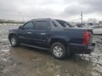 2008 Chevrolet Avalanche K1500