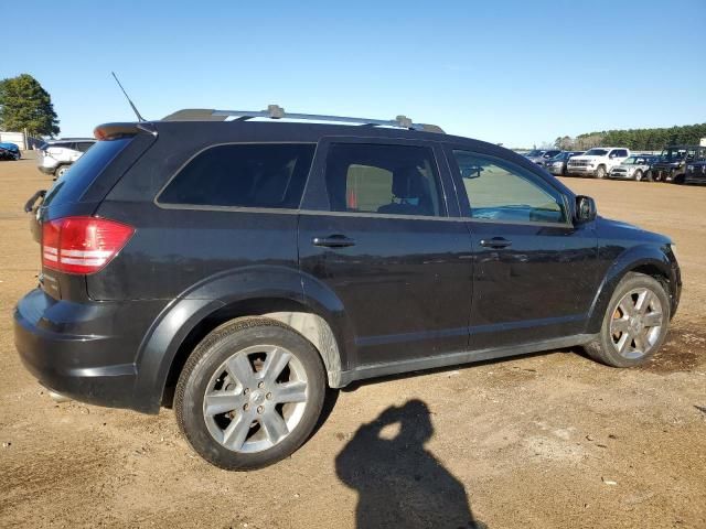 2010 Dodge Journey SXT