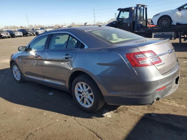 2014 Ford Taurus SE