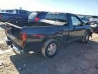 2007 GMC Canyon