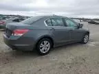 2009 Honda Accord LXP