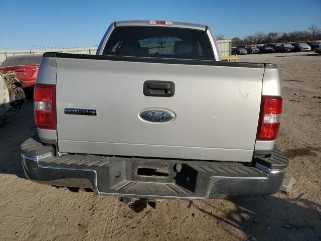 2007 Ford F150