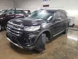 2025 Ford Explorer Active en venta en Elgin, IL