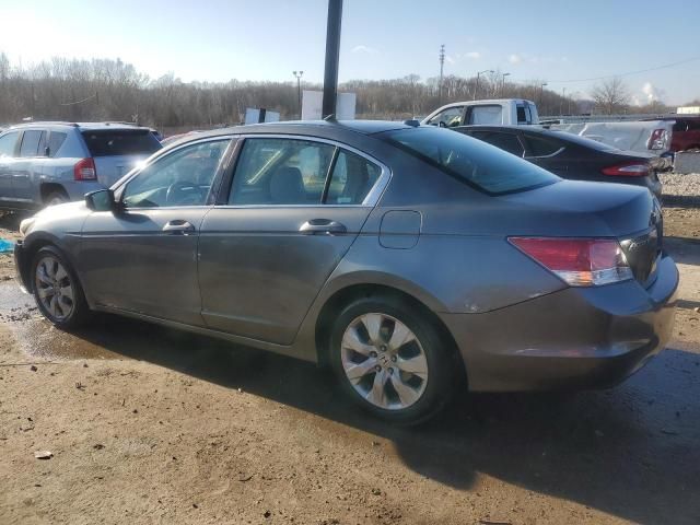 2010 Honda Accord EXL