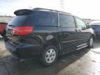 2008 Toyota Sienna XLE