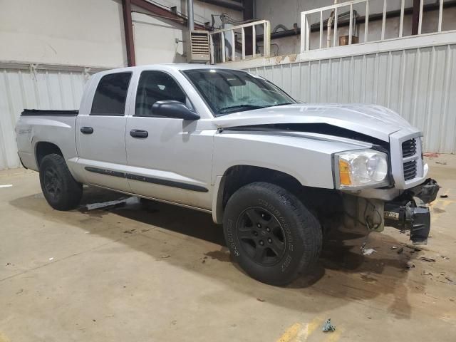 2006 Dodge Dakota Quad SLT