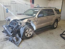 2004 Toyota 4runner SR5 en venta en Martinez, CA