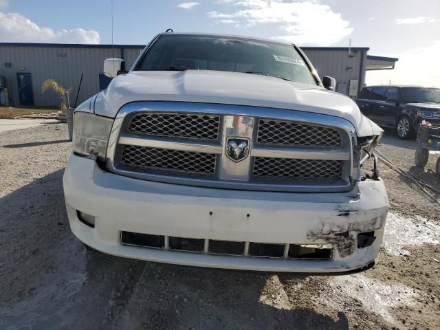 2009 Dodge RAM 1500