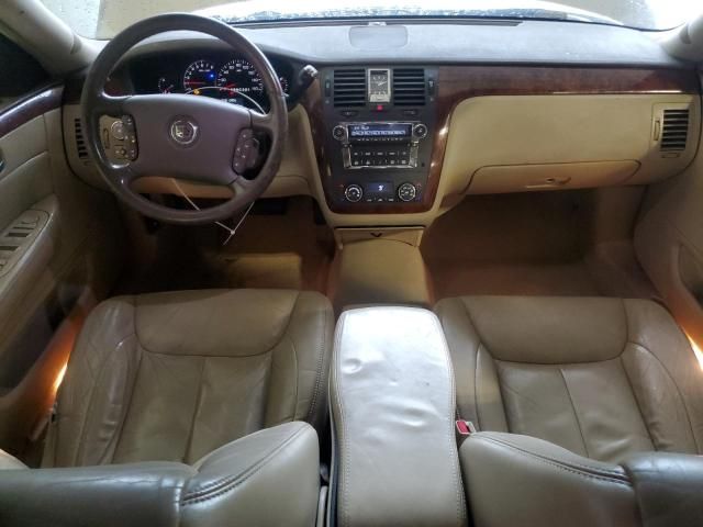 2006 Cadillac DTS