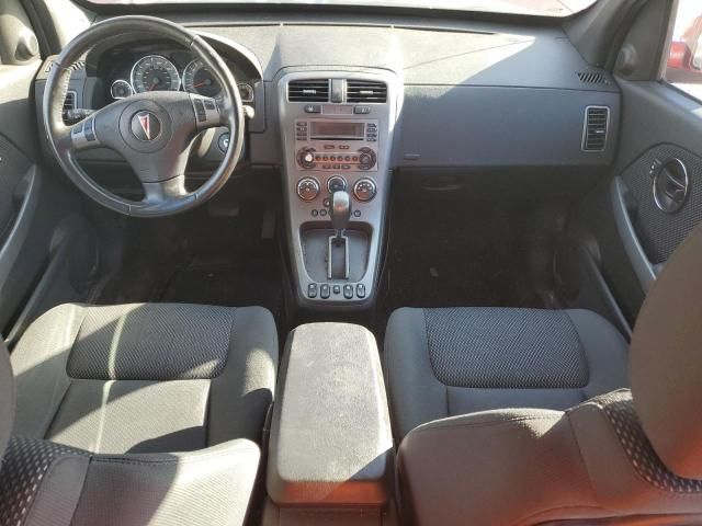 2006 Pontiac Torrent