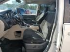 2012 Dodge Grand Caravan Crew