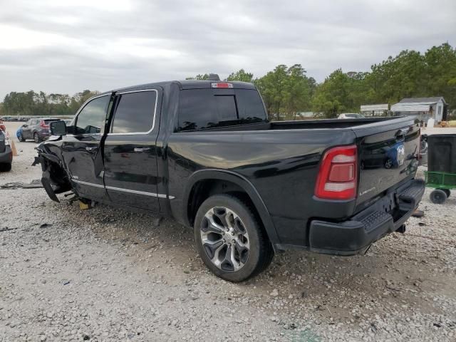 2019 Dodge RAM 1500 Limited