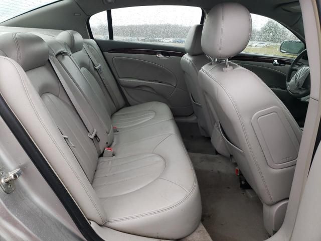 2007 Buick Lucerne CXL