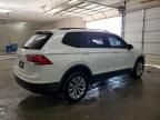 2018 Volkswagen Tiguan S