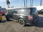 2015 Ford Flex SEL