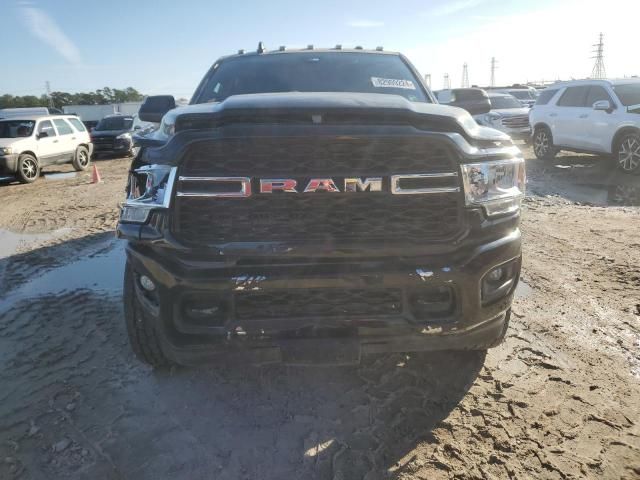 2022 Dodge RAM 2500 Tradesman