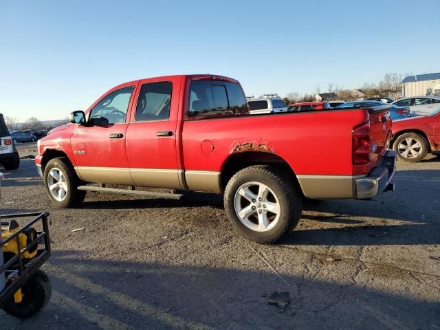 2008 Dodge RAM 1500 ST