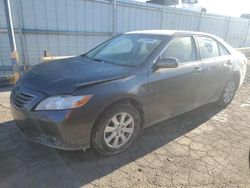 2007 Toyota Camry CE en venta en Dyer, IN