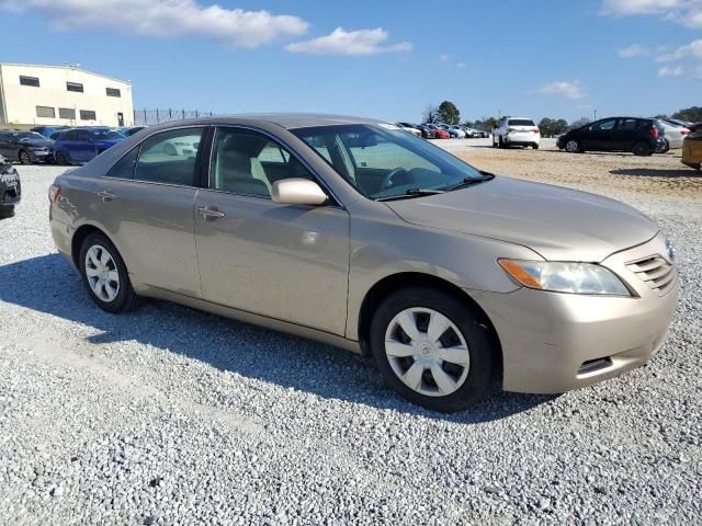 2009 Toyota Camry Base