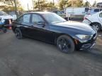 2017 BMW 320 I