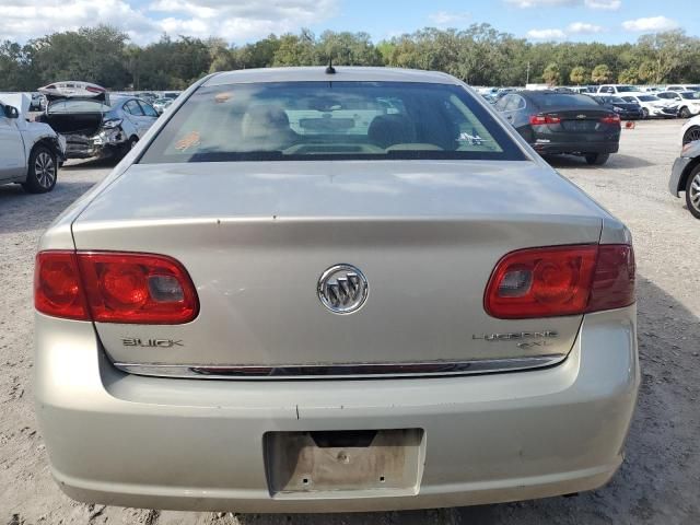 2008 Buick Lucerne CXL