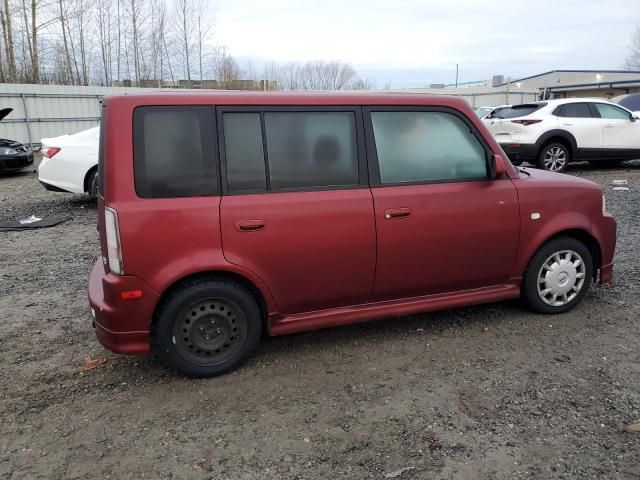 2006 Scion XB