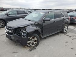 2015 Chevrolet Equinox LT en venta en Lebanon, TN