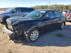 Nissan Vehiculos salvage en venta: 2018 Nissan Altima 2.5