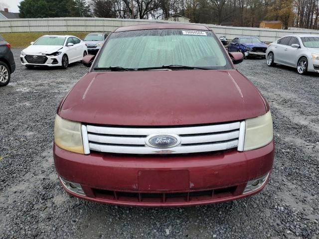 2008 Ford Taurus SEL