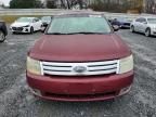 2008 Ford Taurus SEL