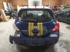 2007 Nissan Versa S