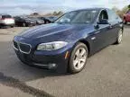 2011 BMW 528 I