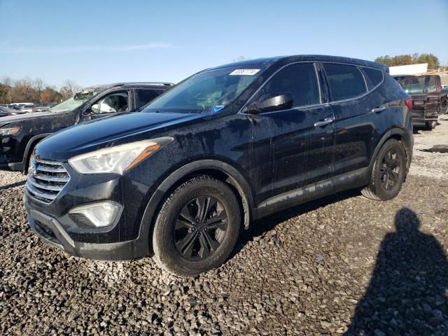 2016 Hyundai Santa FE Sport