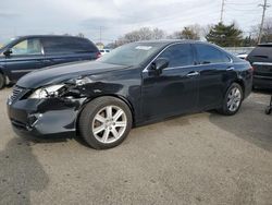 Lexus Vehiculos salvage en venta: 2007 Lexus ES 350