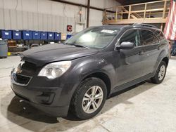 2015 Chevrolet Equinox LT en venta en Sikeston, MO