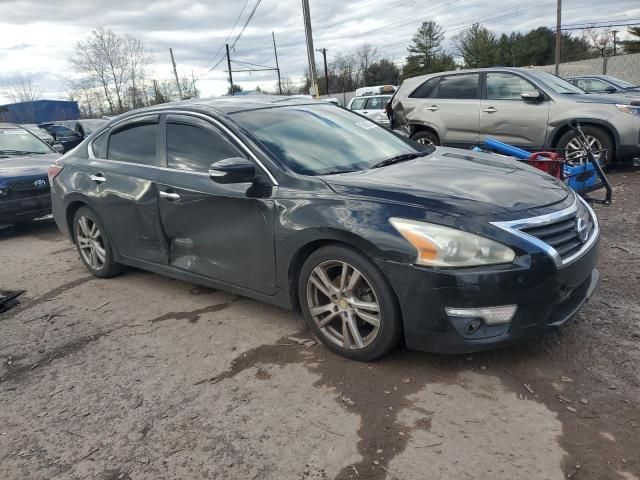 2014 Nissan Altima 3.5S