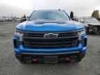 2024 Chevrolet Silverado K1500 LT Trail Boss