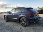 2018 Porsche Macan S