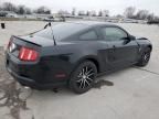 2012 Ford Mustang