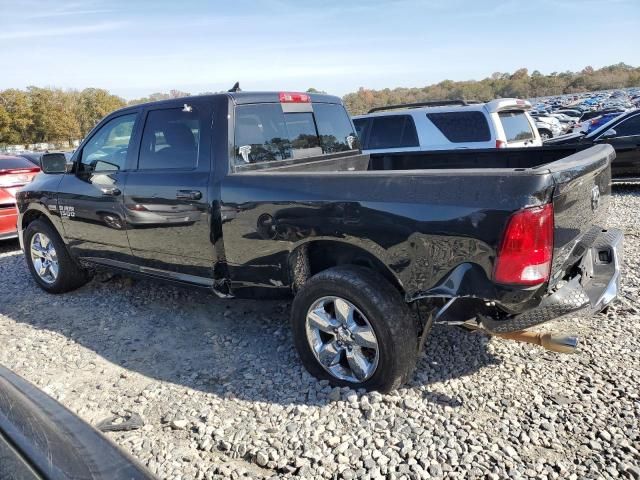 2019 Dodge RAM 1500 Classic SLT