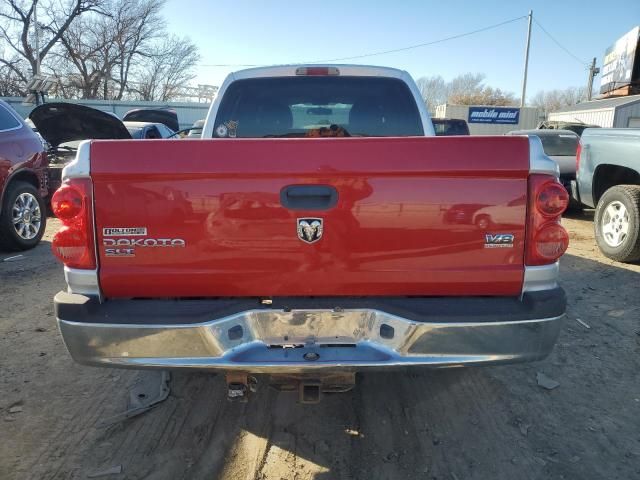 2006 Dodge Dakota Quad SLT