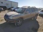 2004 Hyundai Santa FE GLS