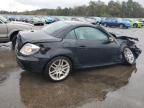 2008 Mercedes-Benz SLK 350