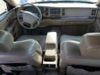 1997 Buick Park Avenue