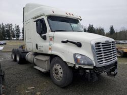 2017 Freightliner Cascadia 125 en venta en Arlington, WA