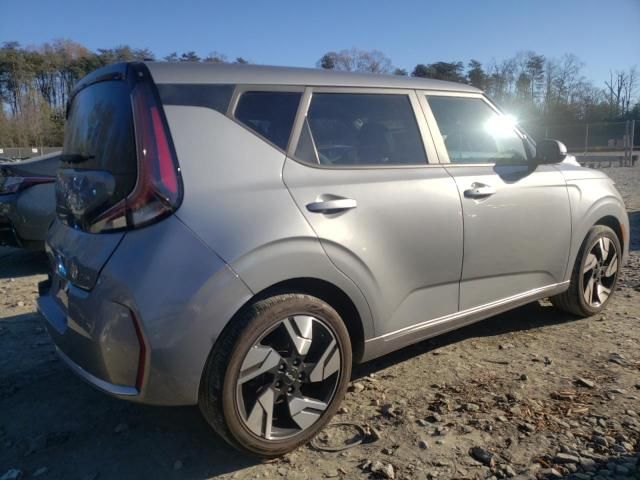 2023 KIA Soul GT Line