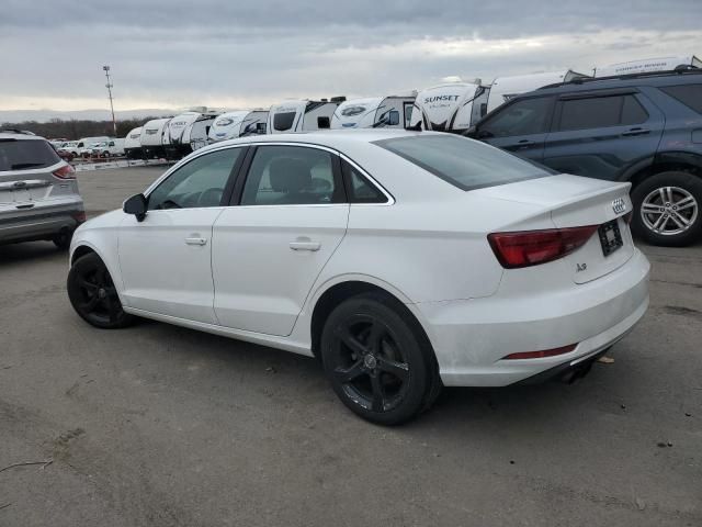 2019 Audi A3 Premium