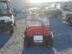 2008 Clubcar Club Car