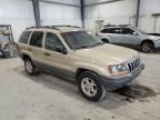 2001 Jeep Grand Cherokee Laredo