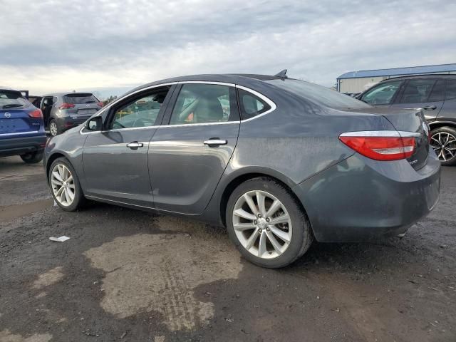 2012 Buick Verano